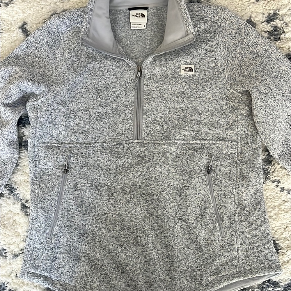 The North Face Gray Women's Jacket